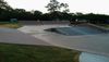 Skate Park of Mobile