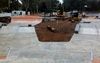 Modbury Skate Plaza
