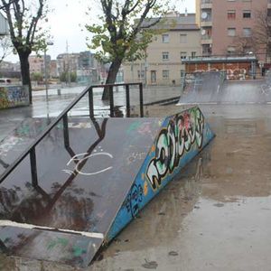 Mollet Del Valles Steel P