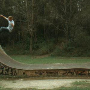 Monarco Street Ramp