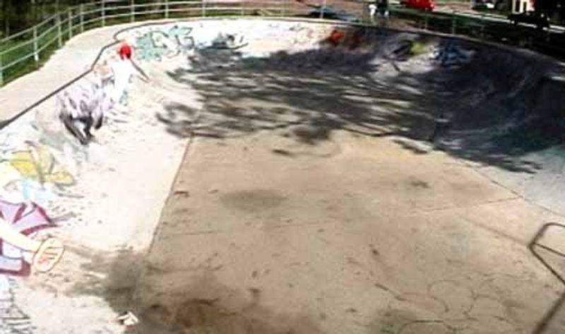 Mona Vale Skatepark