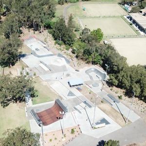 Mona Vale Skatepark