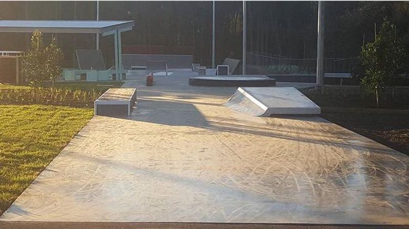 Mona Vale Skatepark