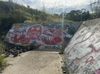 Moonee Ponds Spillway