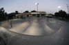 Monrovia Skatepark