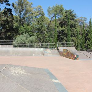 Monsanto Skatepark