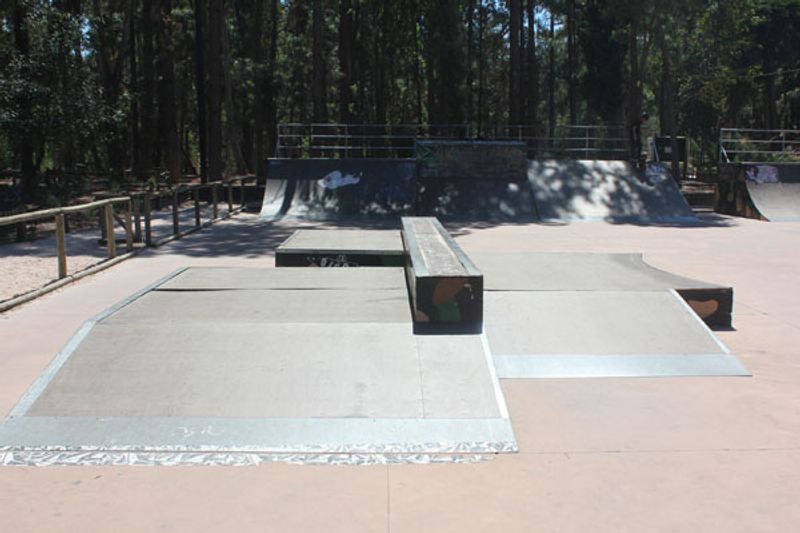 Monsanto Skatepark