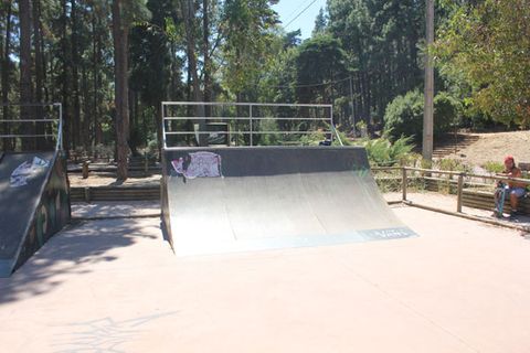 Monsanto Skatepark photo 6