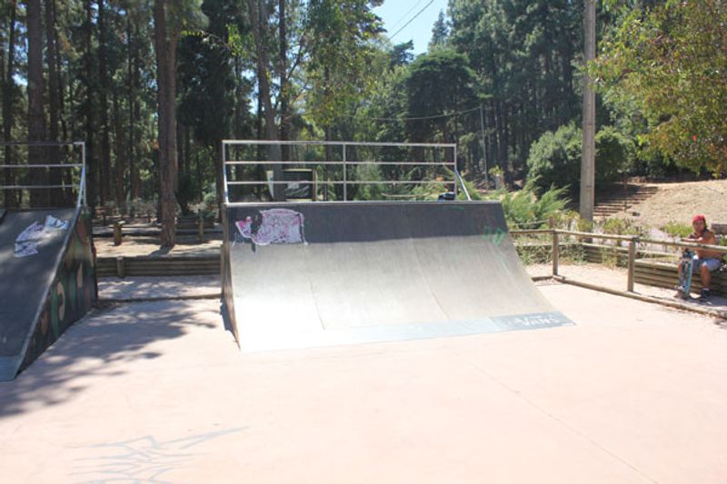Monsanto Skatepark