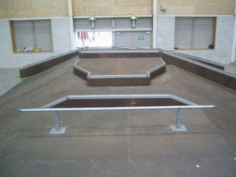 Monster Skatepark photo 8