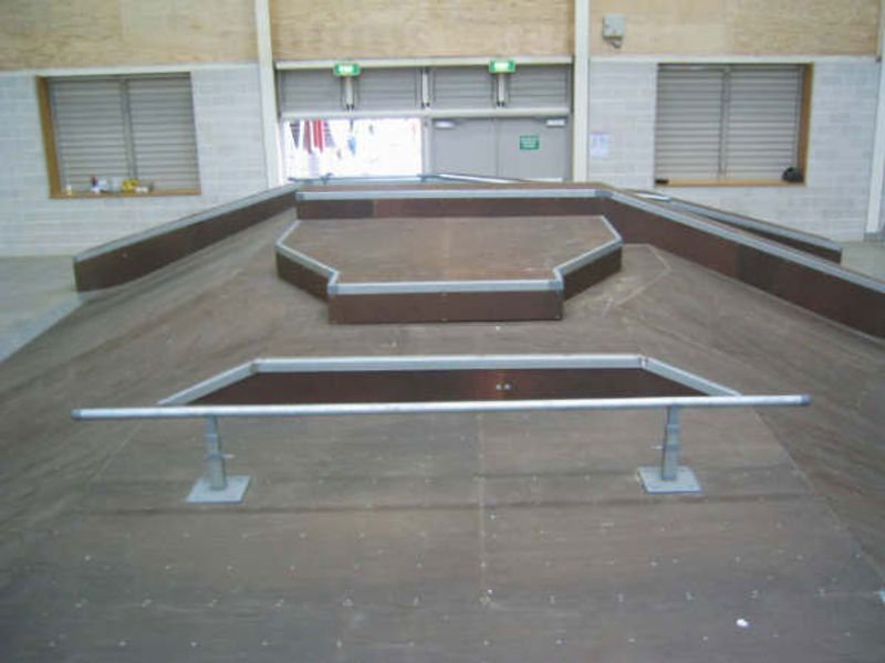 Monster Skatepark