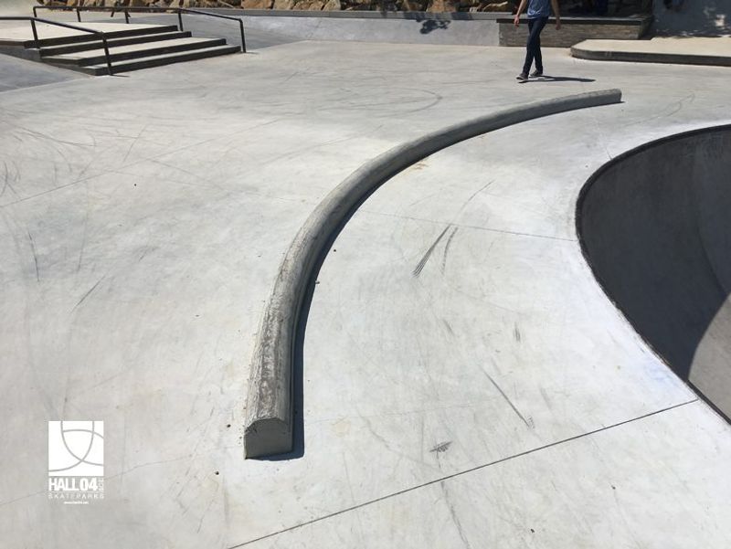 Mortagne au Perche Park