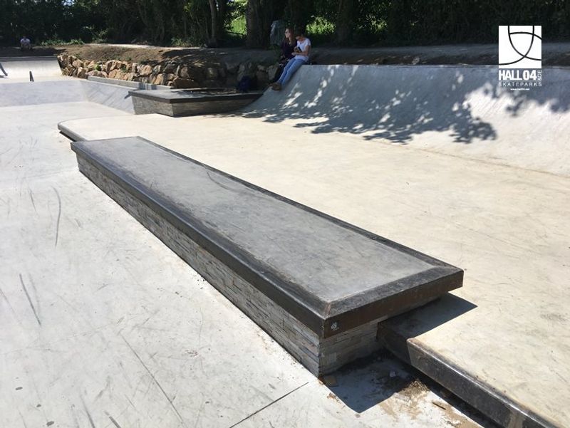 Mortagne au Perche Park