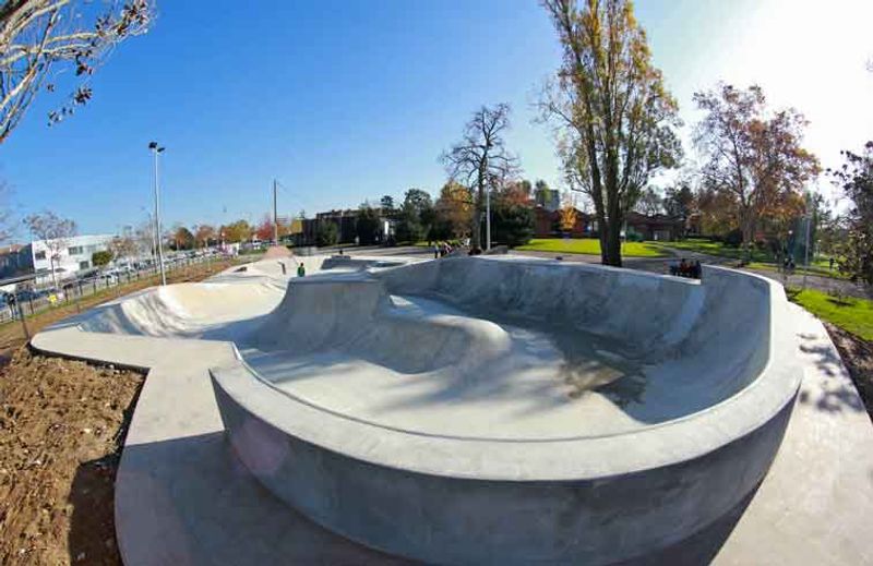 Montauban Skatepark