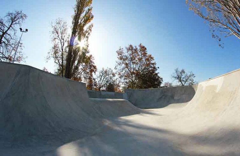 Montauban Skatepark