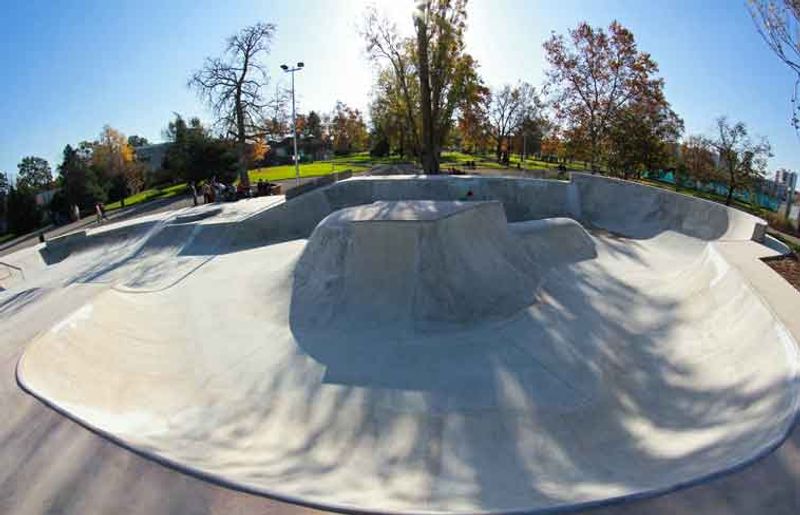 Montauban Skatepark