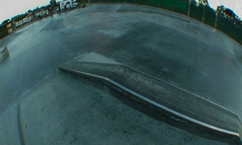 El Estero Skate Park