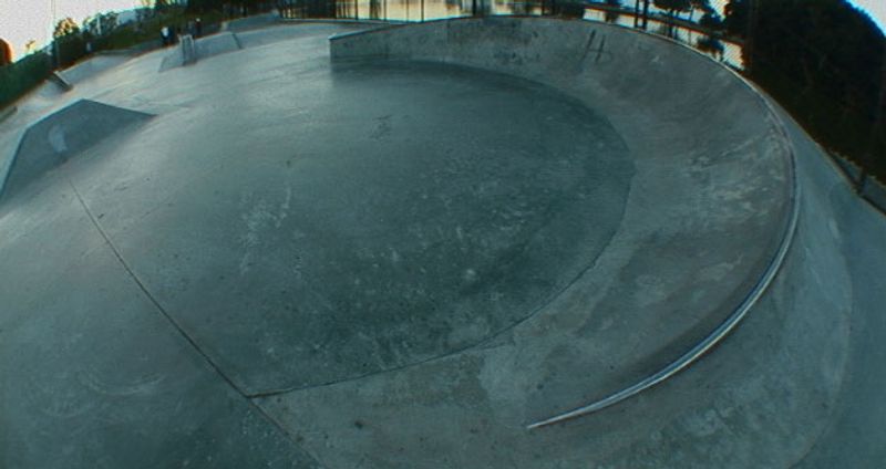El Estero Skate Park