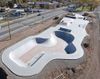 Monte Vista Skatepark