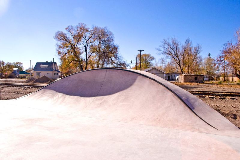 Monte Vista Skatepark