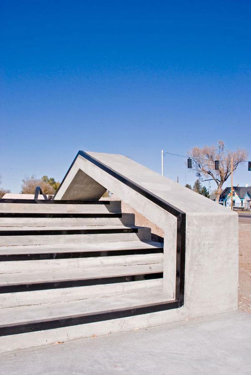 Monte Vista Skatepark