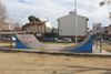 Montmelo Mini Ramp
