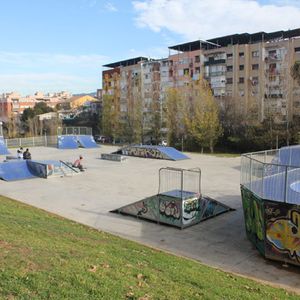 Montornes Del Valles Skat