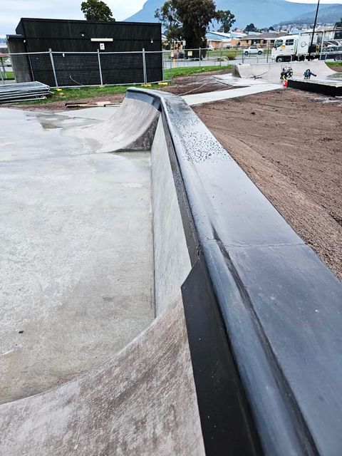 Montrose Foreshore Skatepark photo 13