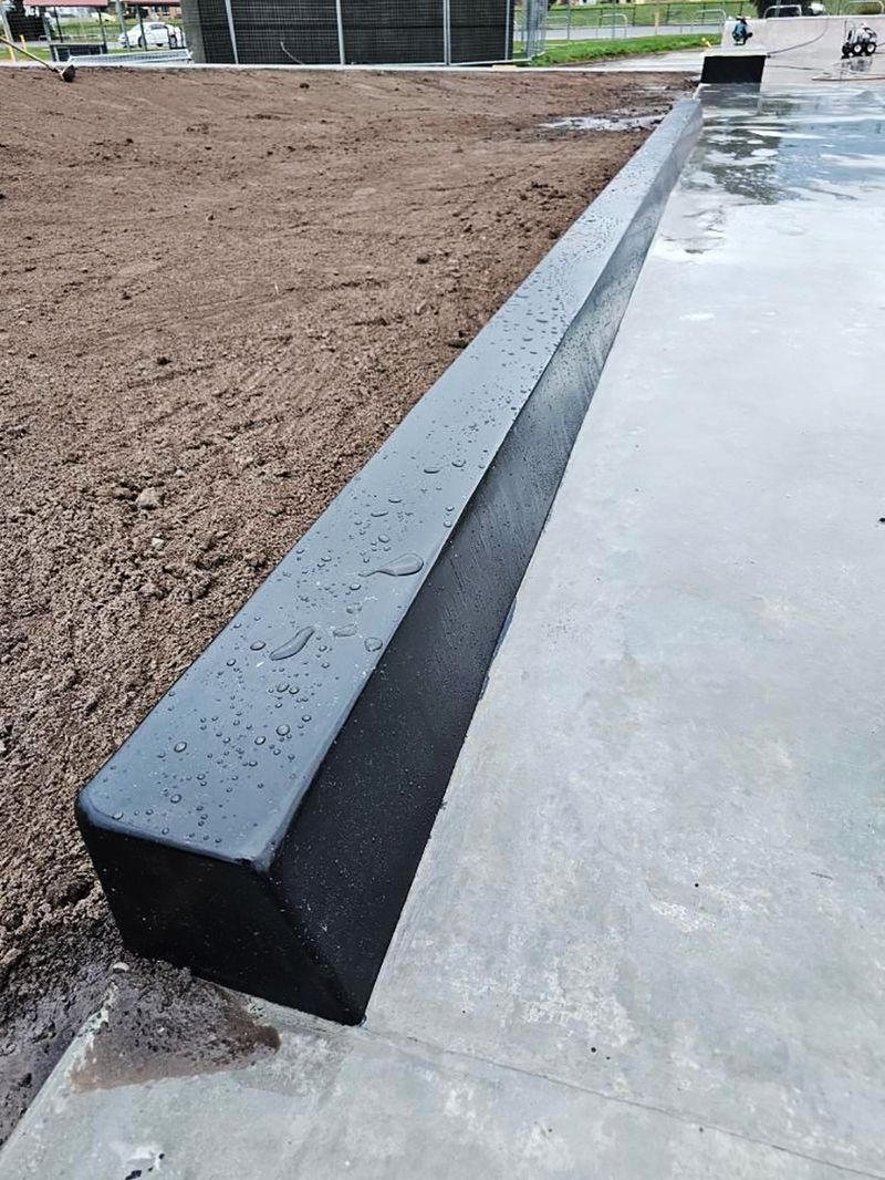 Montrose Foreshore Skatepark 