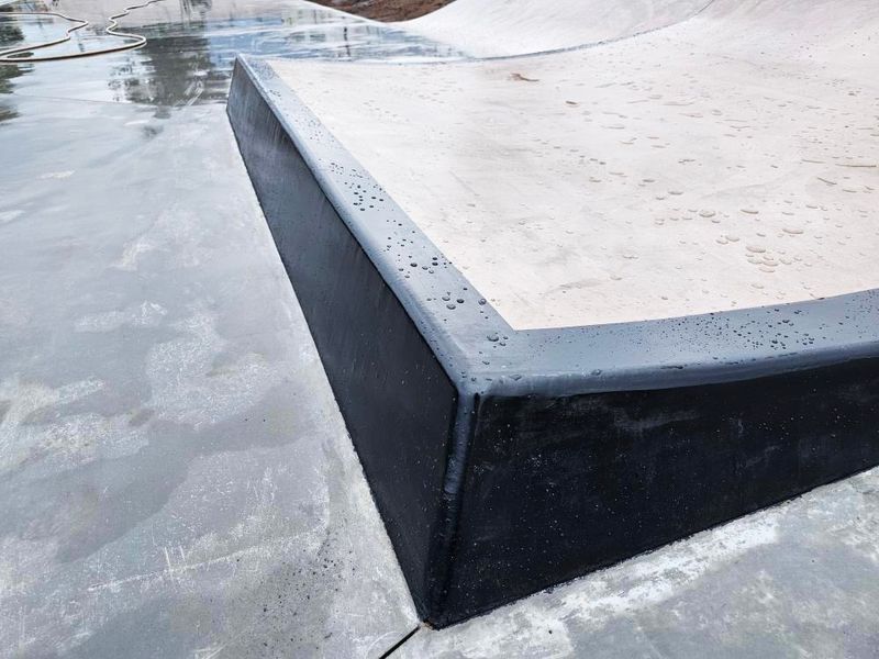 Montrose Foreshore Skatepark 