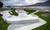 Montrose Foreshore Skatepark 