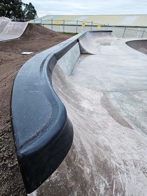 Montrose Foreshore Skatepark photo 7