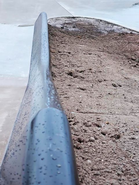 Montrose Foreshore Skatepark photo 8