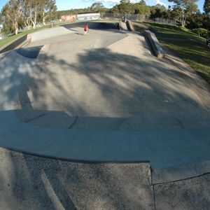 Mooloolah Skate Park