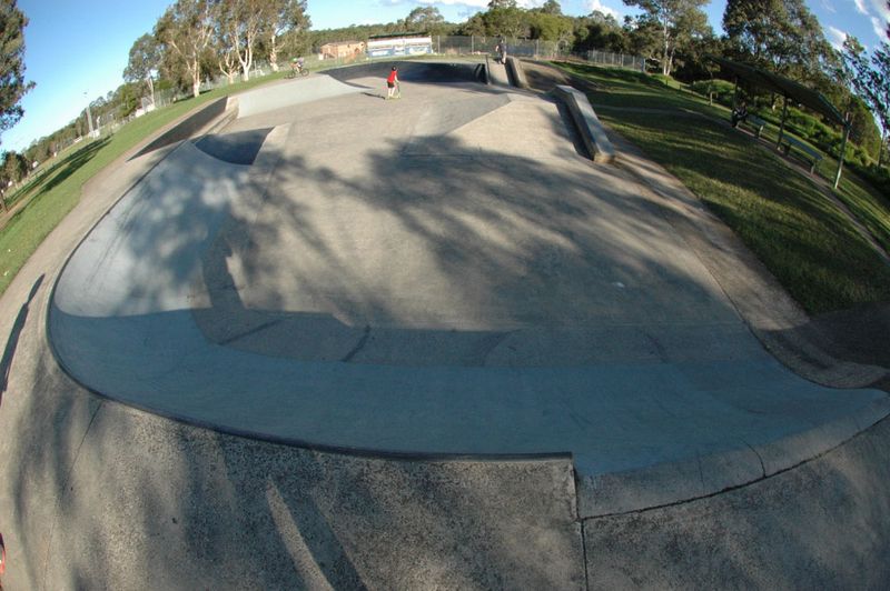 Mooloolah Skatepark