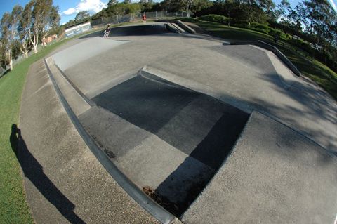 Mooloolah Skate Park photo 3