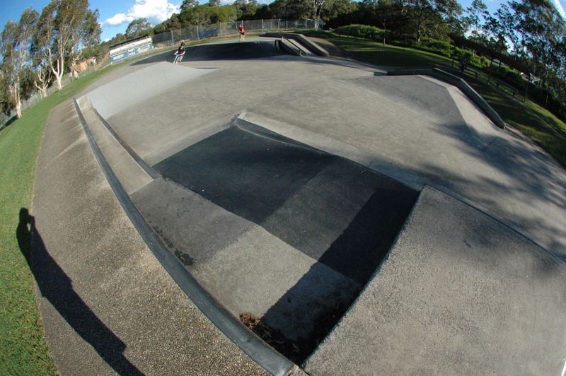 Mooloolah Skatepark