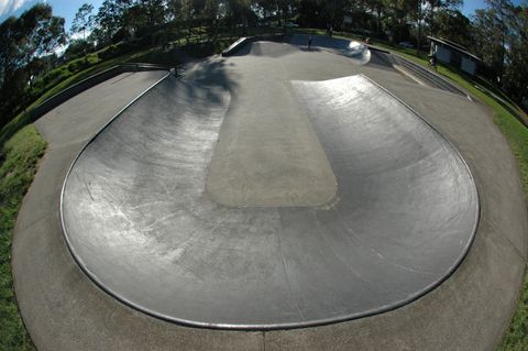 Mooloolah Skate Park photo 4