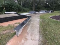 Mooloolah Valley Skatepark