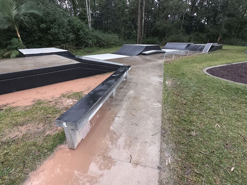 Mooloolah Valley Skatepark