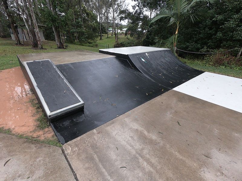 Mooloolah Valley Skatepark