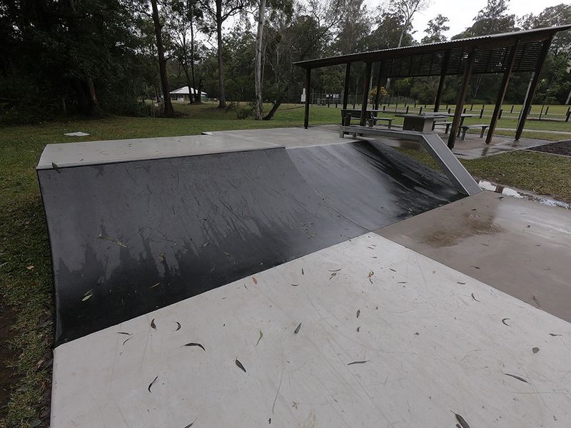 Mooloolah Valley Skatepark