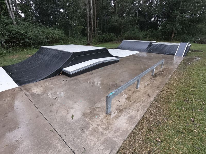 Mooloolah Valley Skatepark