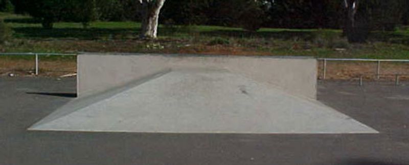 Moonta Skate Park