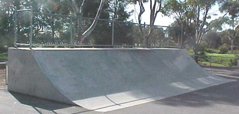 Moonta Skate Park