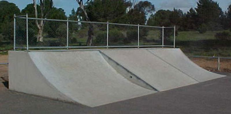 Moonta Skate Park