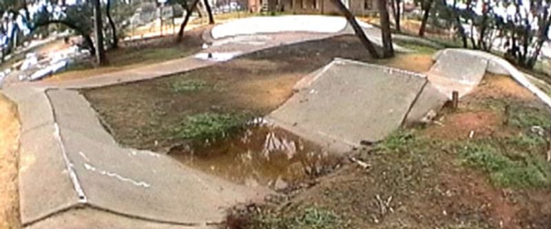 Moora Skate Park
