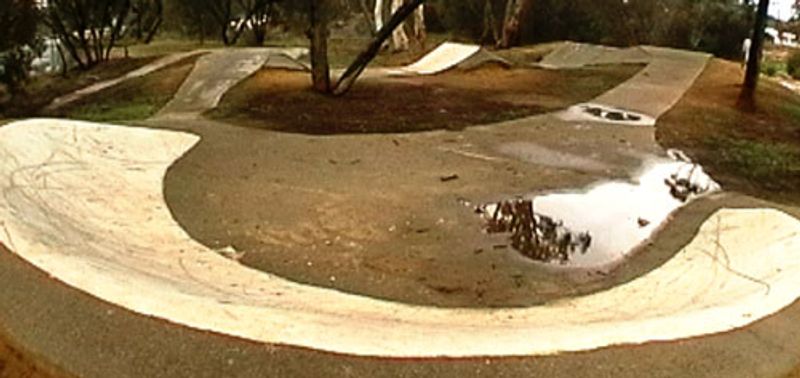 Moora Skate Park