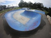 Moorebank Skate Park