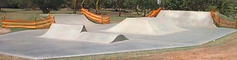 Moore Park Skate Park photo 2